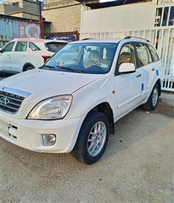 شيري T11 تيجو